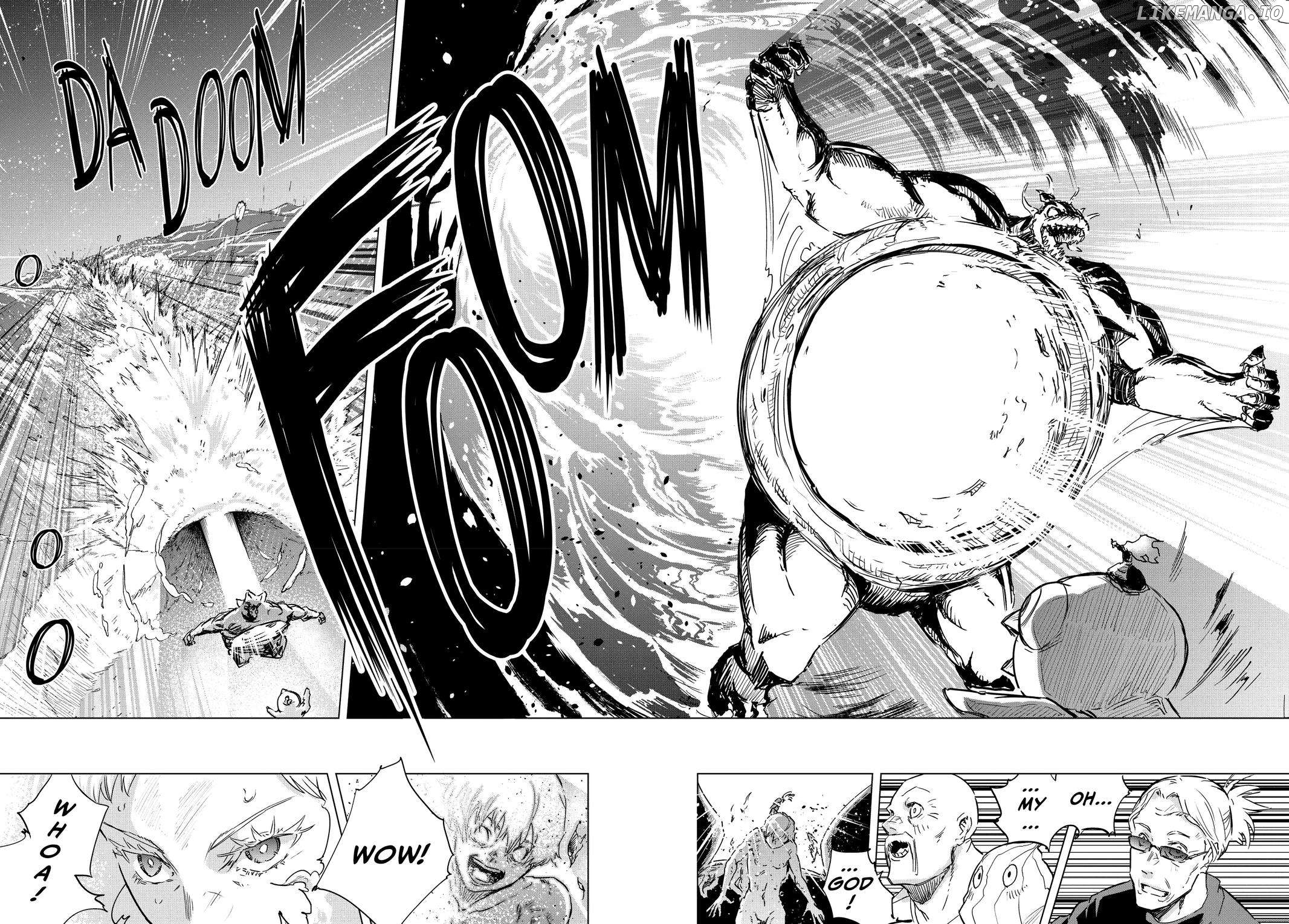 Read Snowball Earth Manga Online