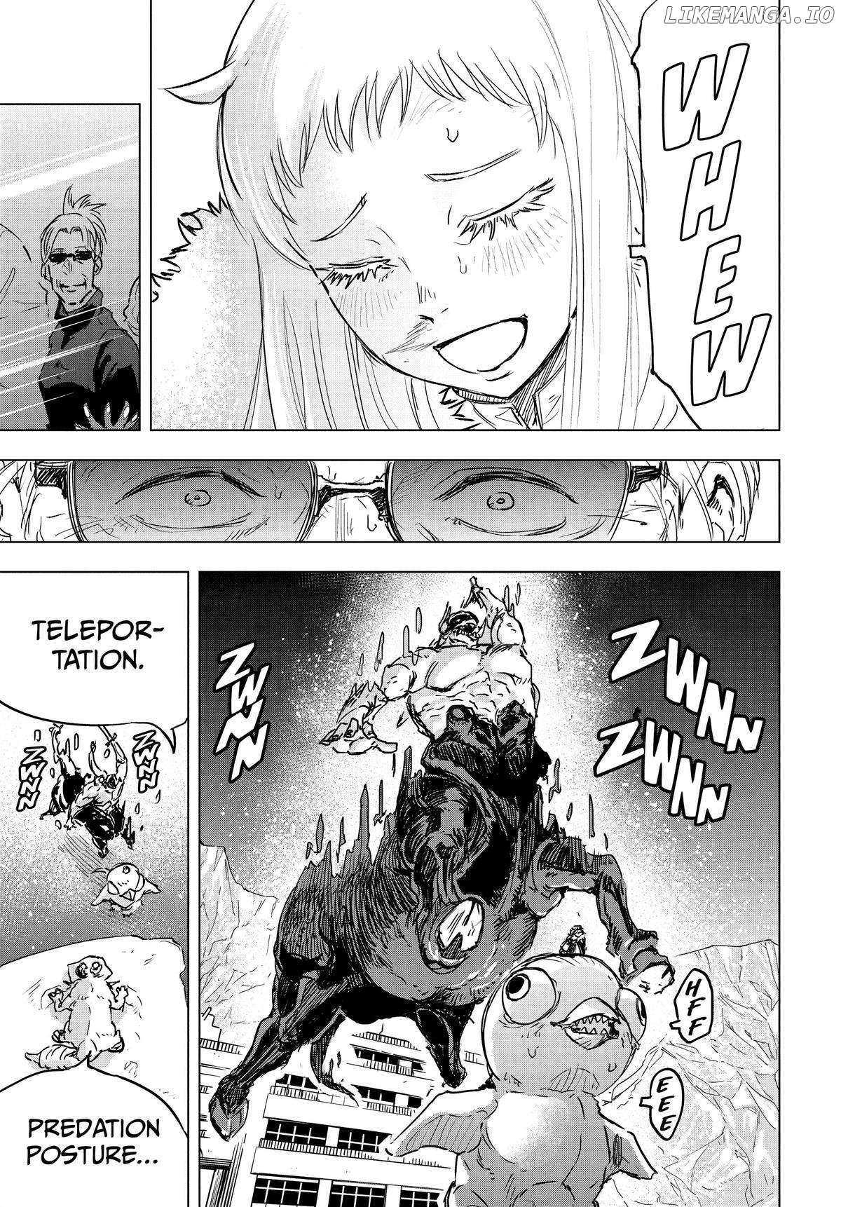 Read Snowball Earth Manga Online