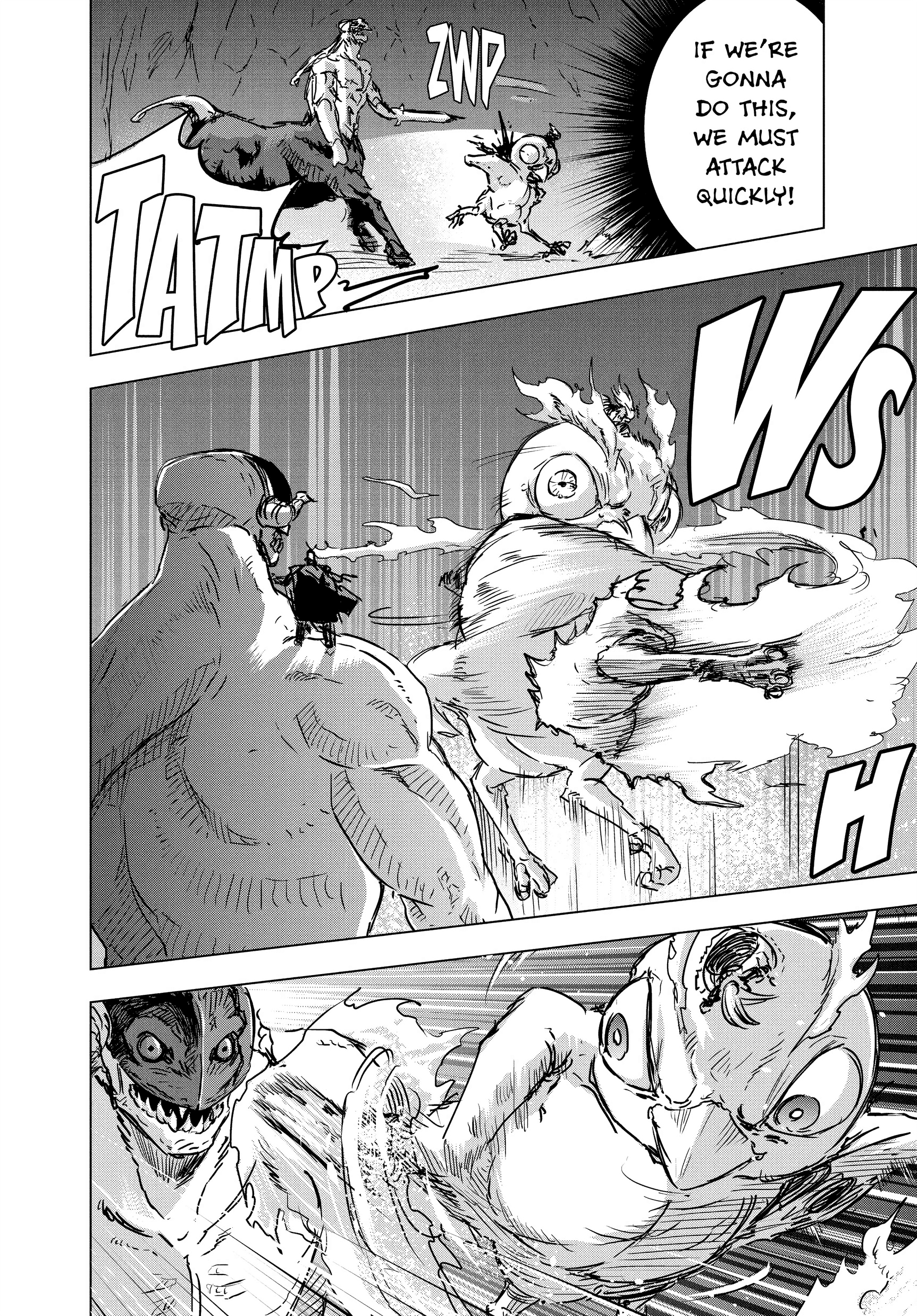 Read Snowball Earth Manga Online