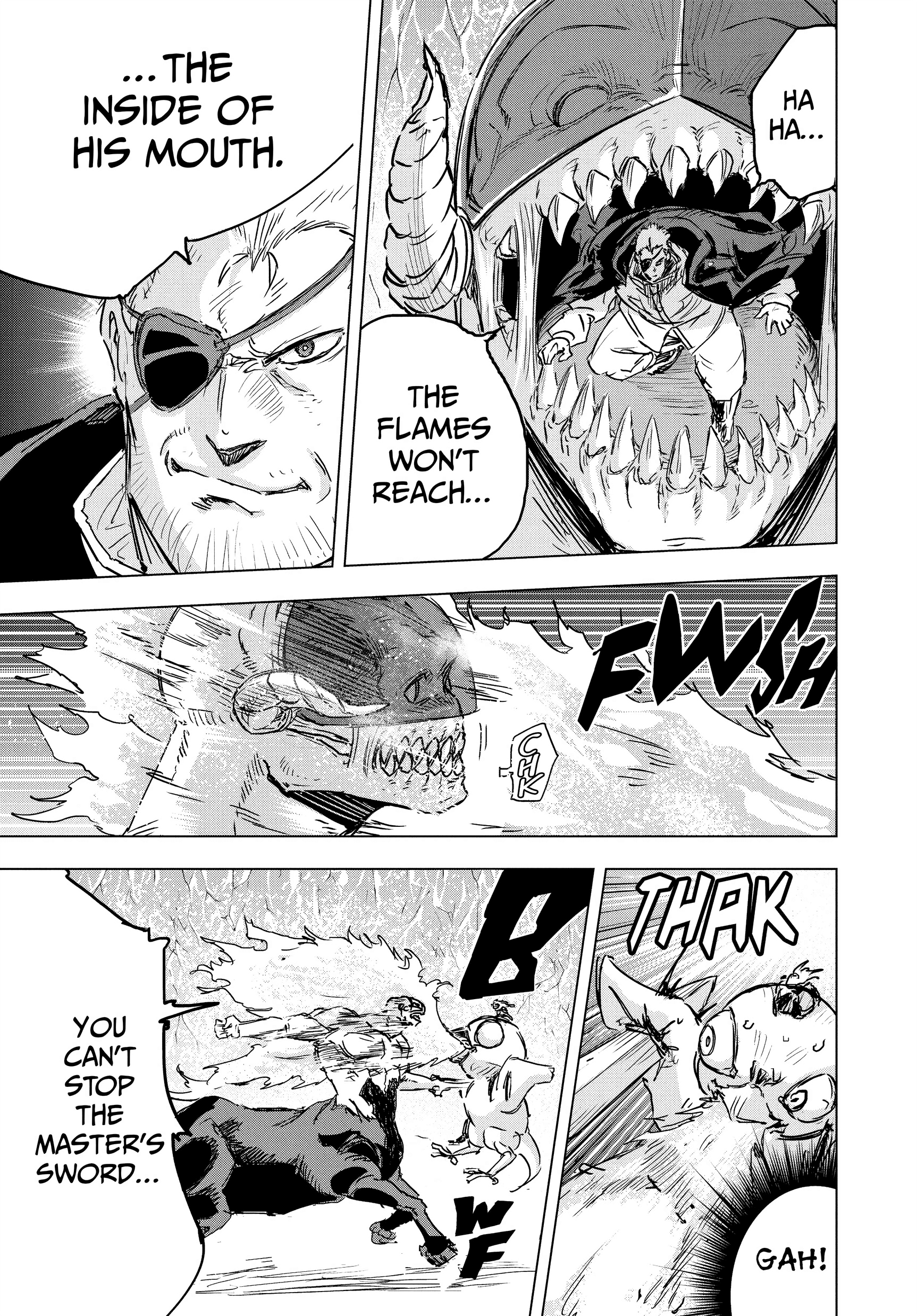 Read Snowball Earth Manga Online
