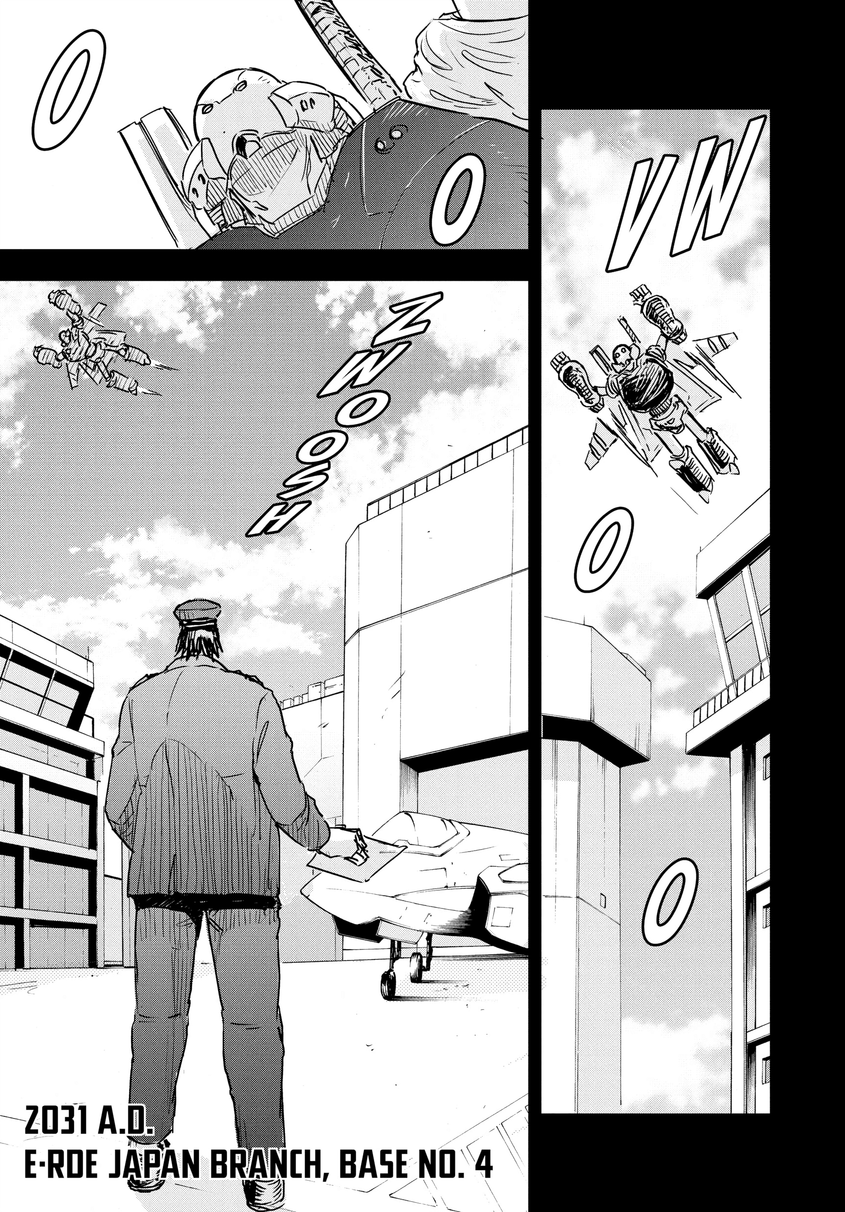 Read Snowball Earth Manga Online