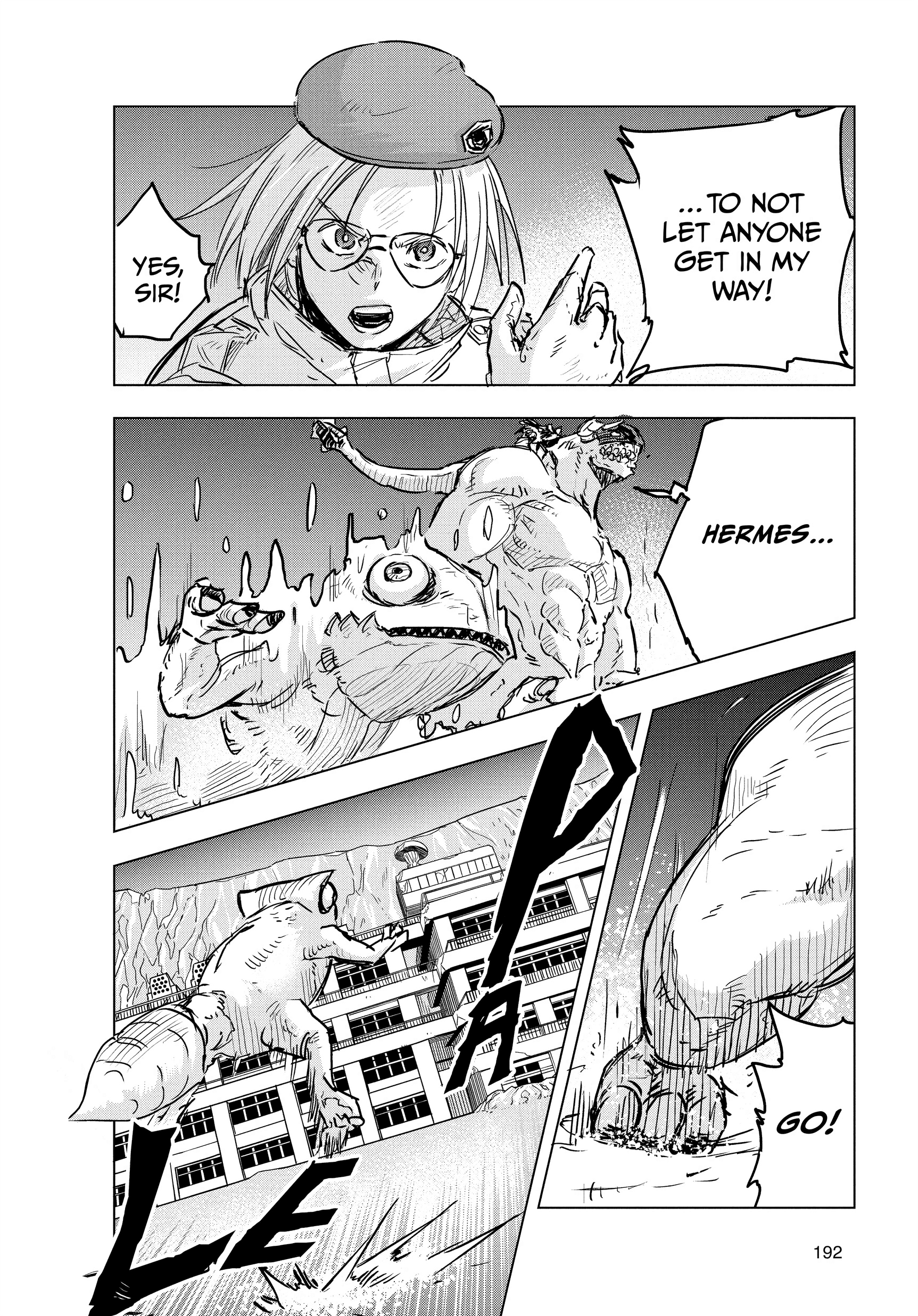 Read Snowball Earth Manga Online