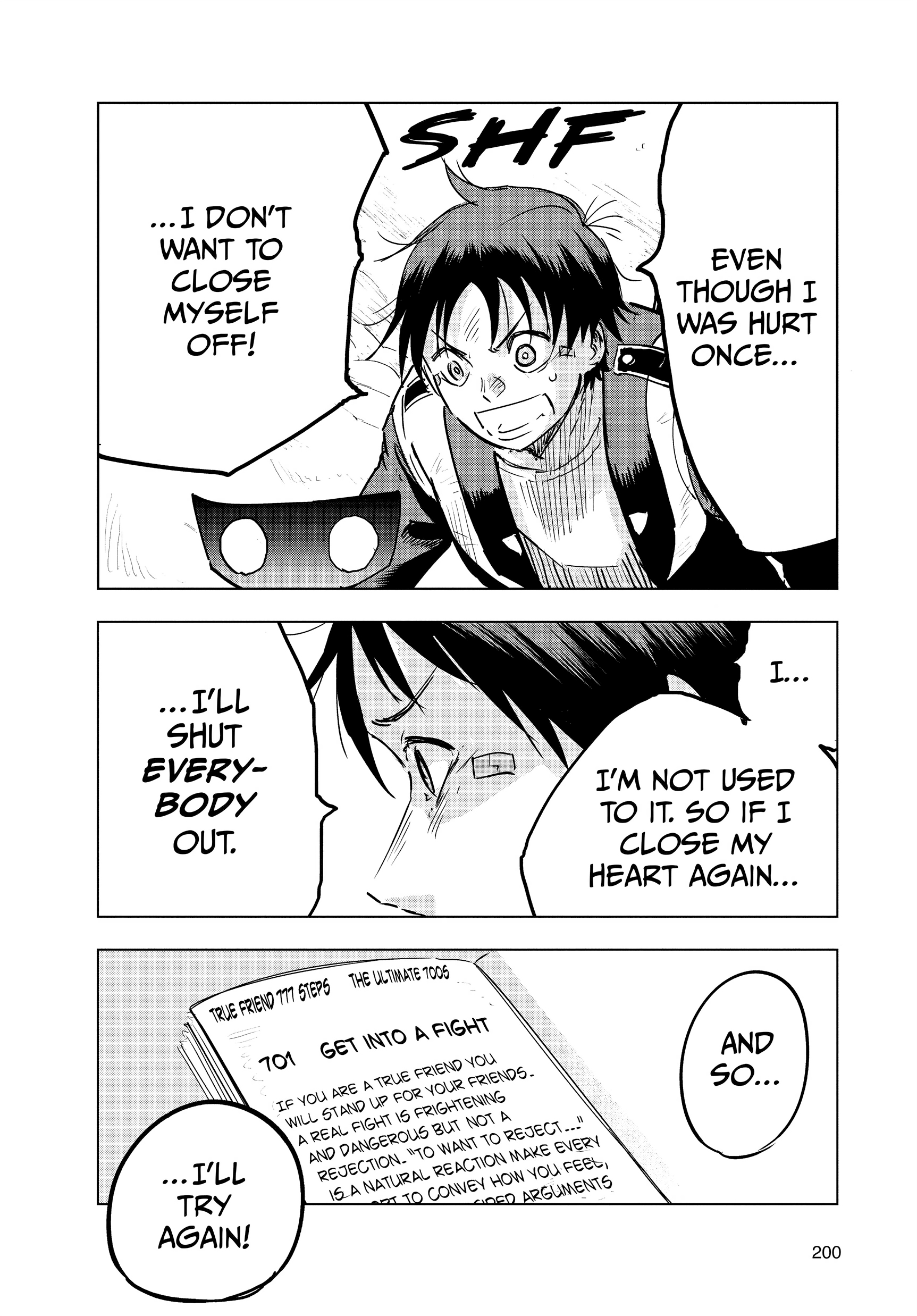 Read Snowball Earth Manga Online