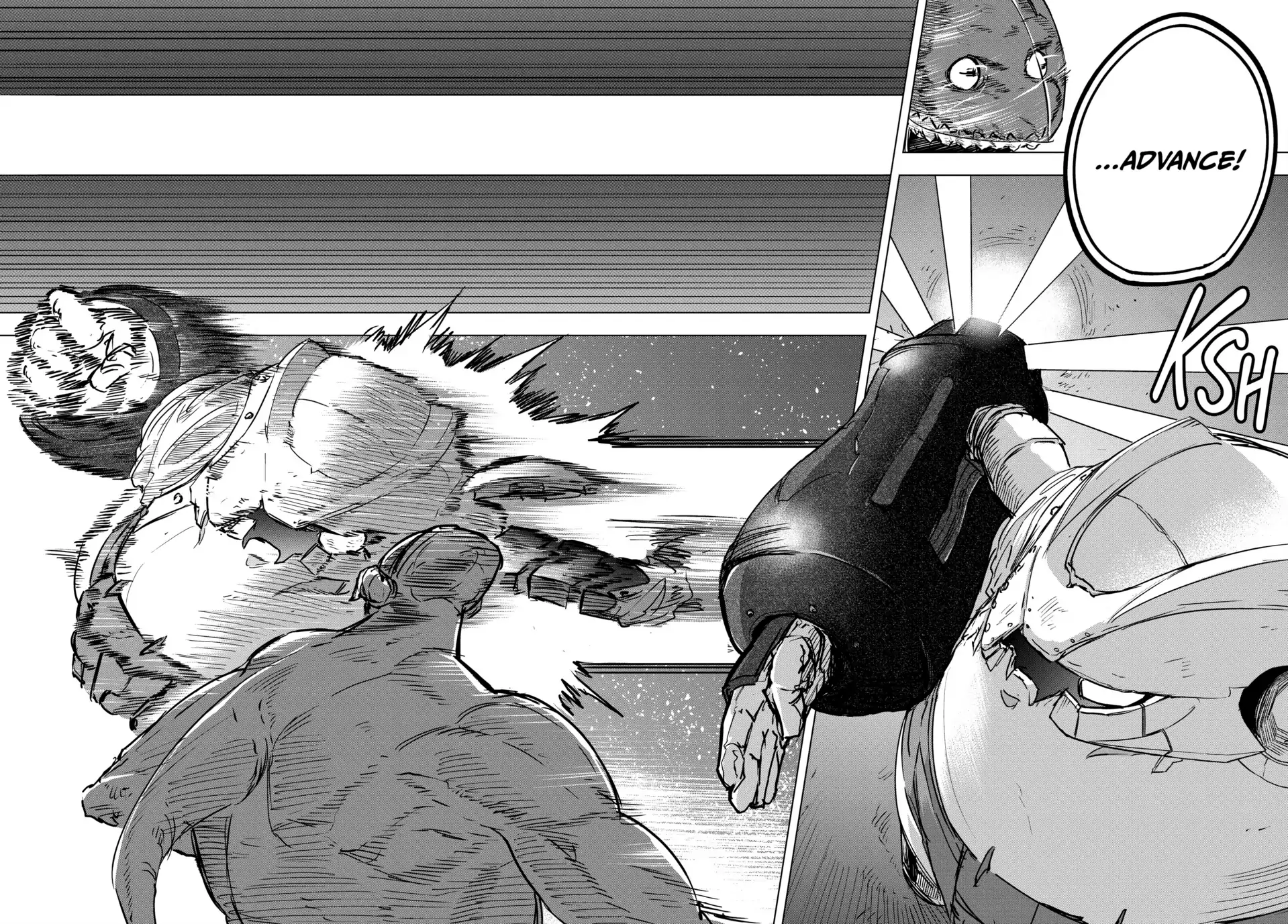 Read Snowball Earth Manga Online