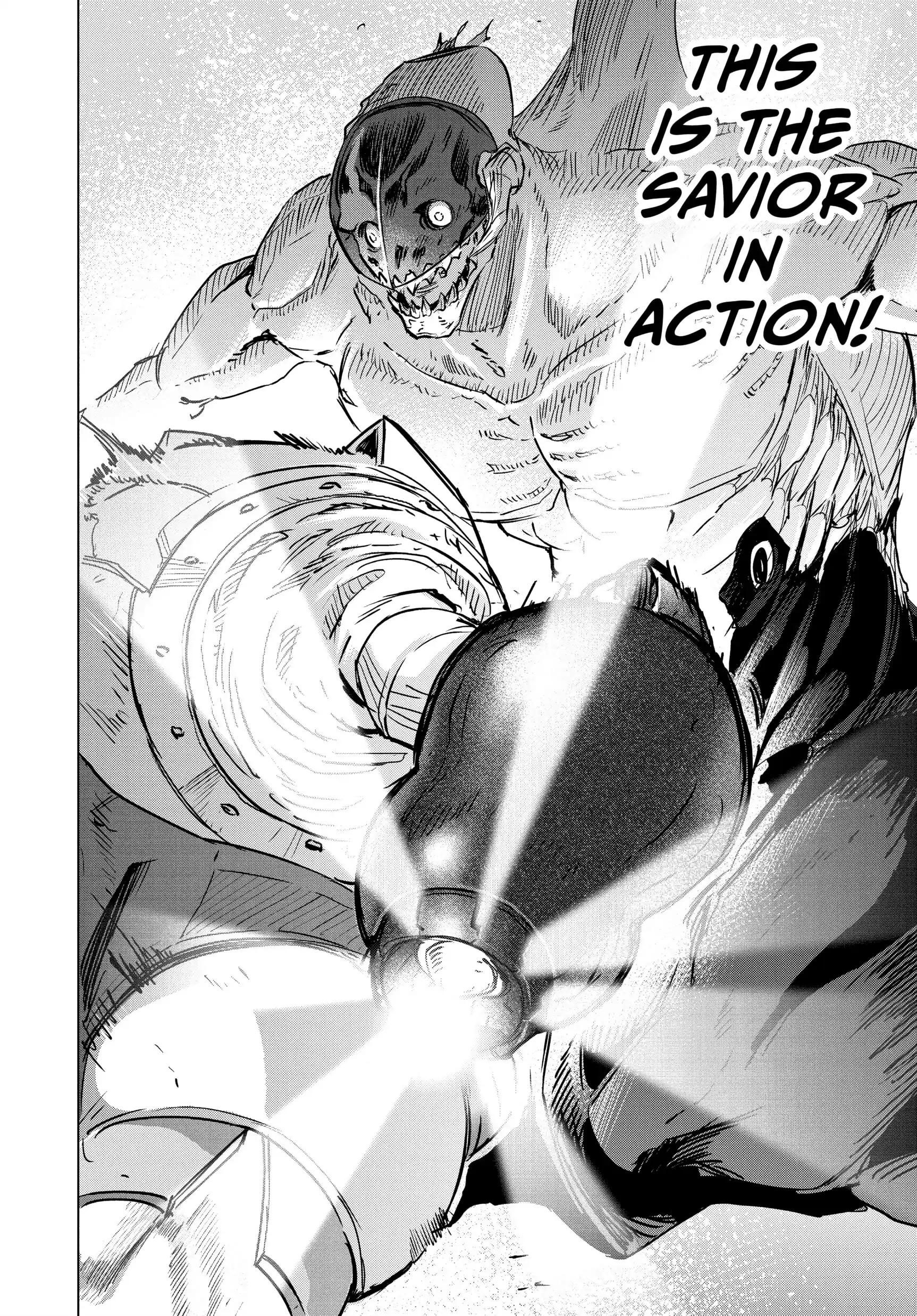 Read Snowball Earth Manga Online