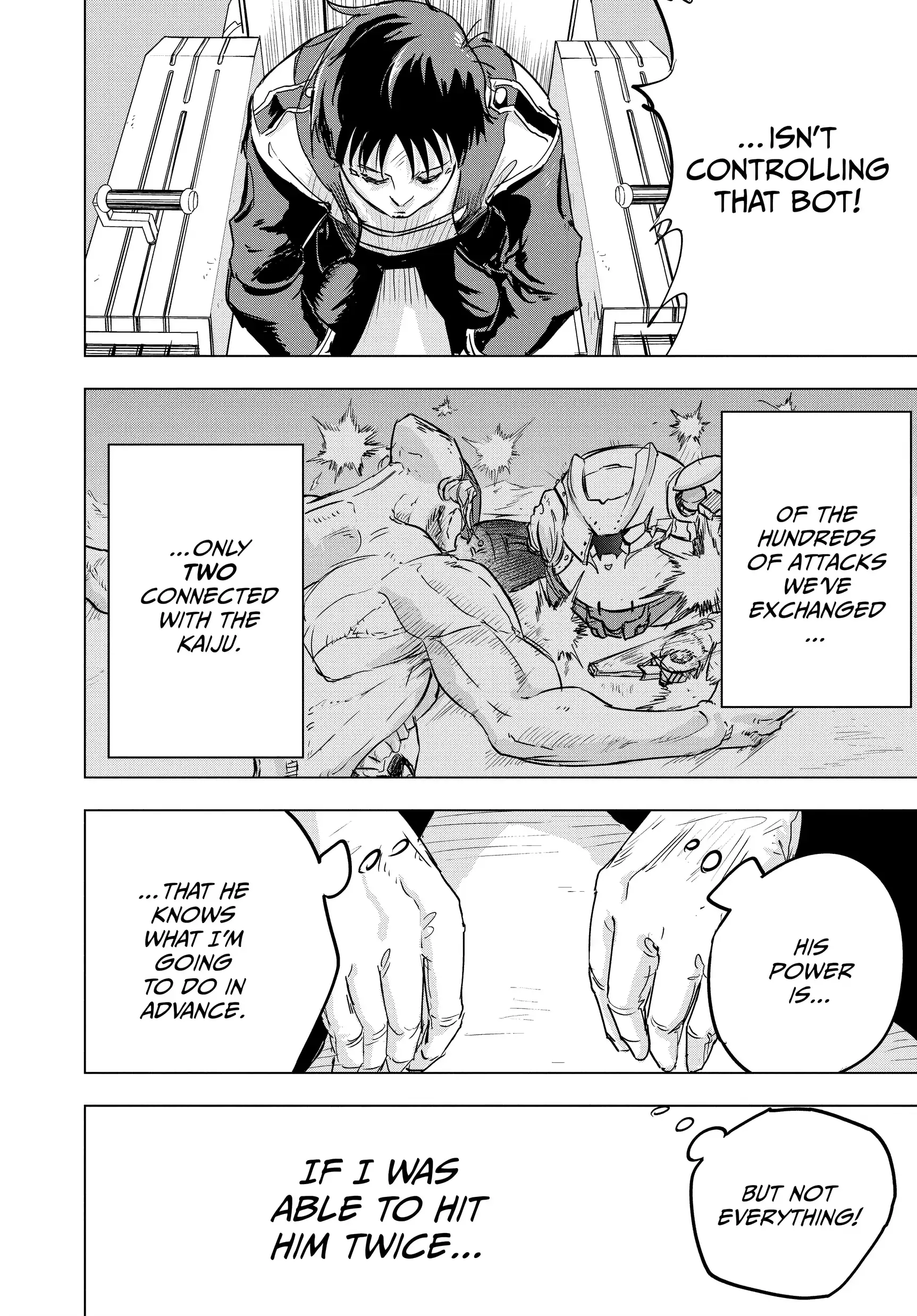 Read Snowball Earth Manga Online