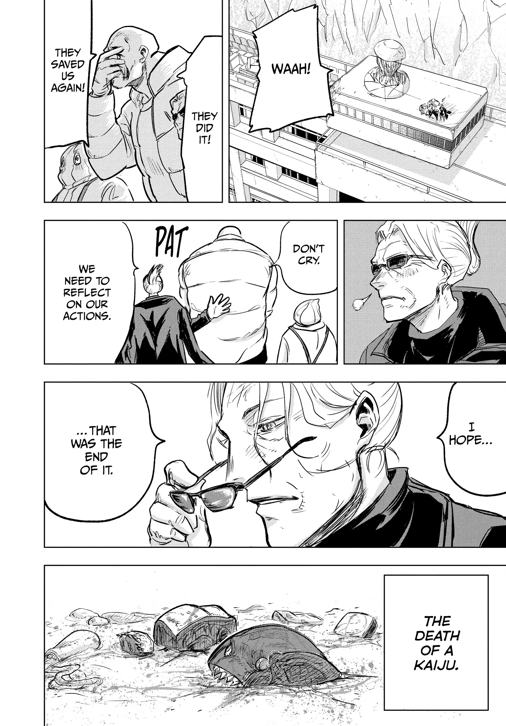 Read Snowball Earth Manga Online