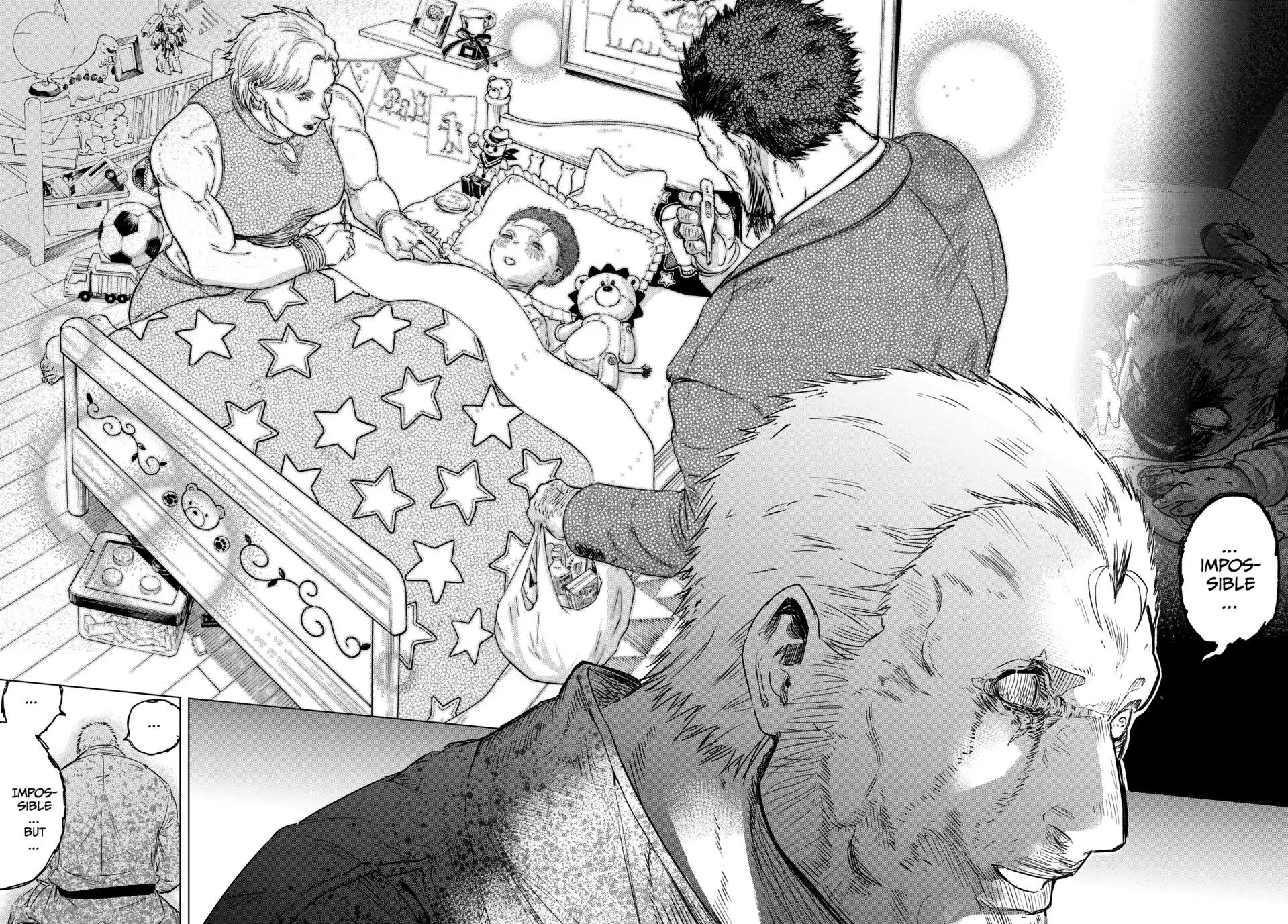 Read Snowball Earth Manga Online