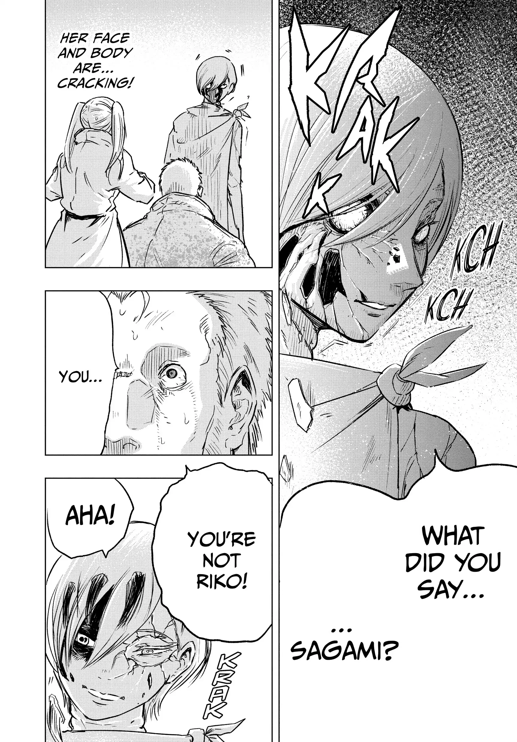 Read Snowball Earth Manga Online