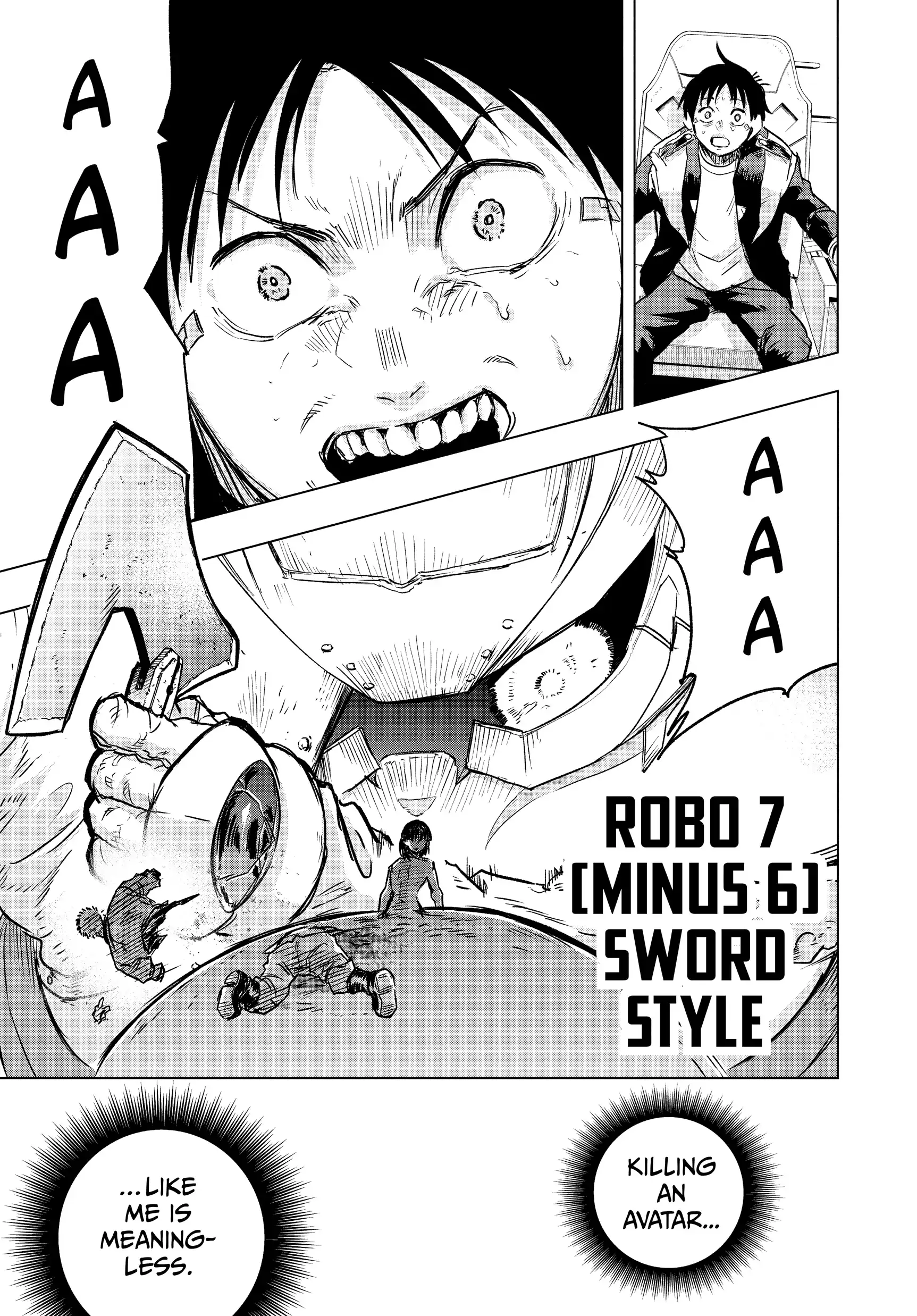 Read Snowball Earth Manga Online