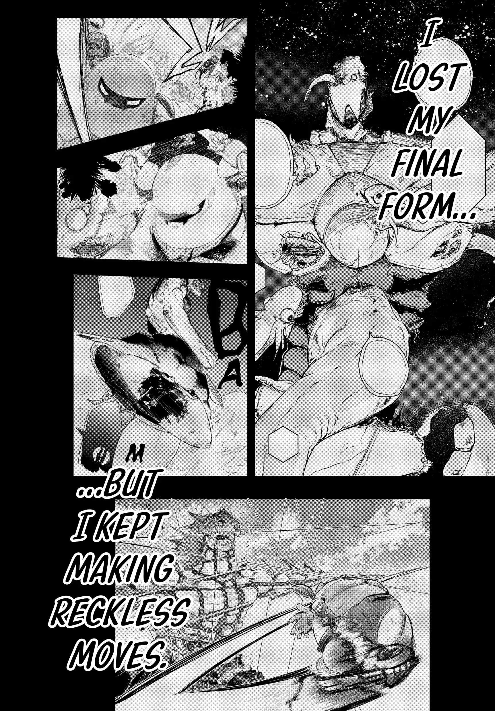 Read Snowball Earth Manga Online