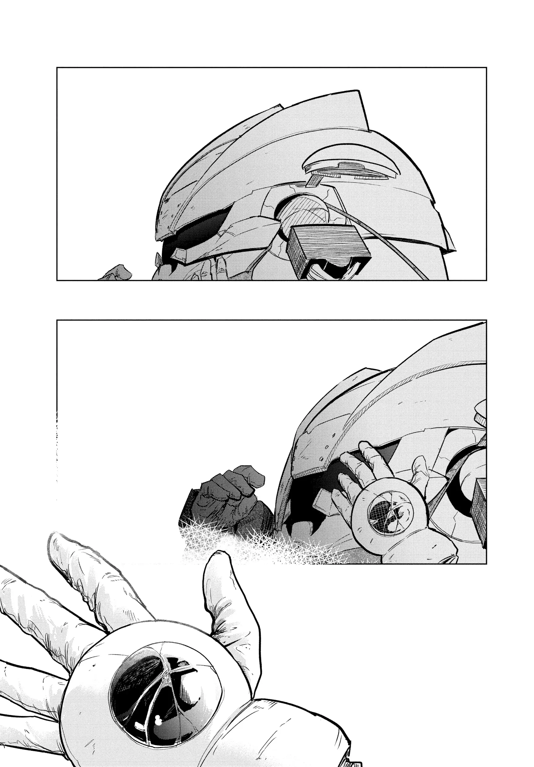 Read Snowball Earth Manga Online