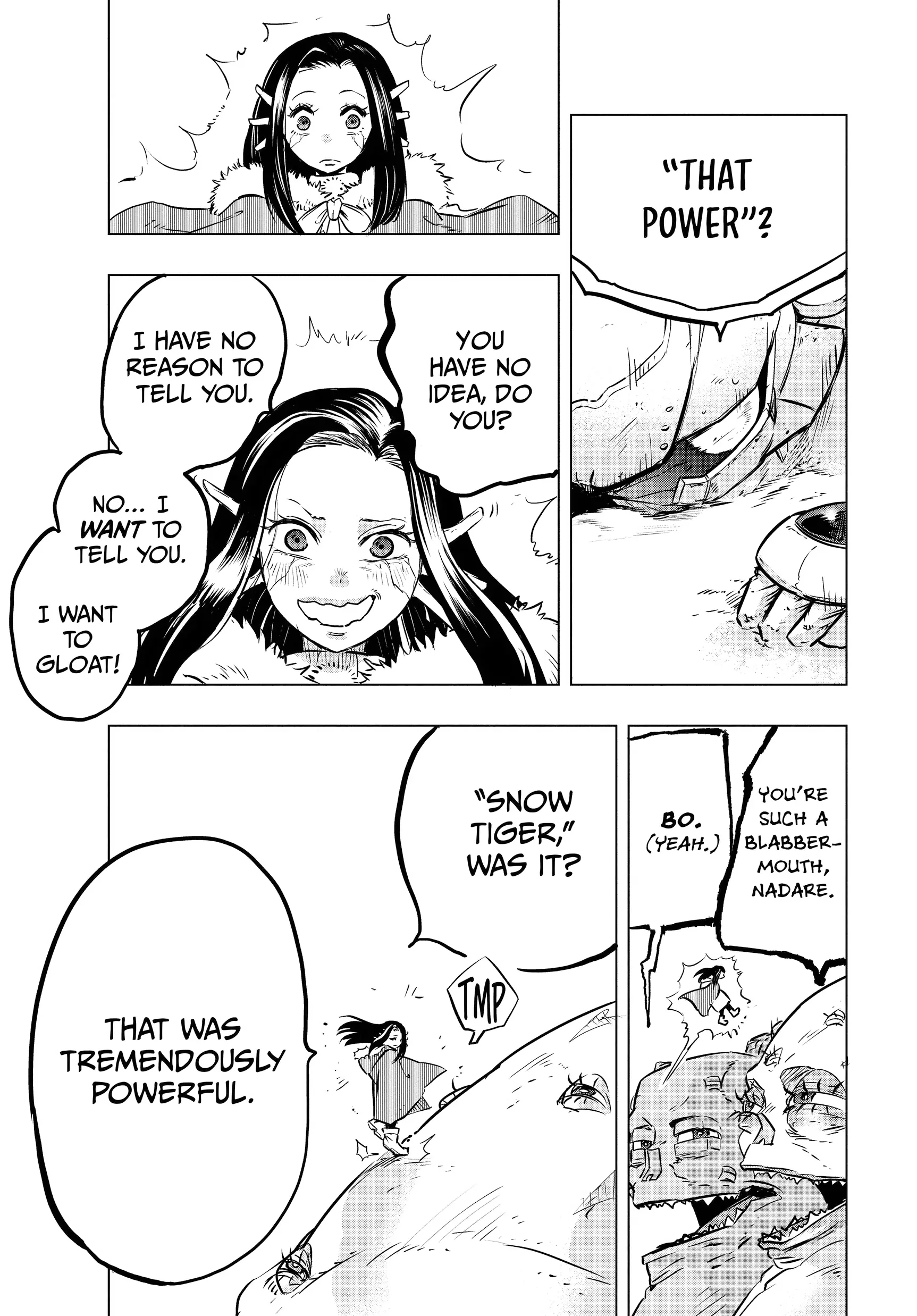 Read Snowball Earth Manga Online