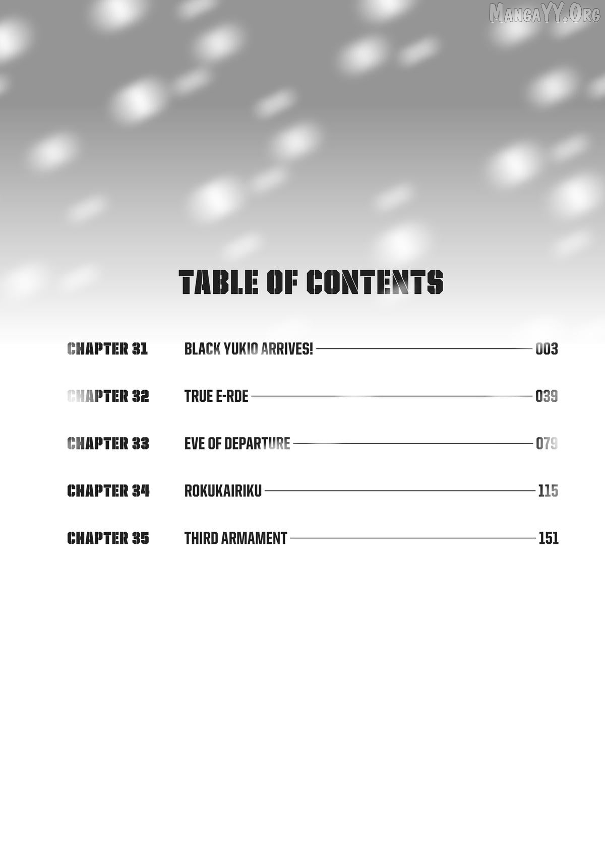 Read Snowball Earth Manga Online