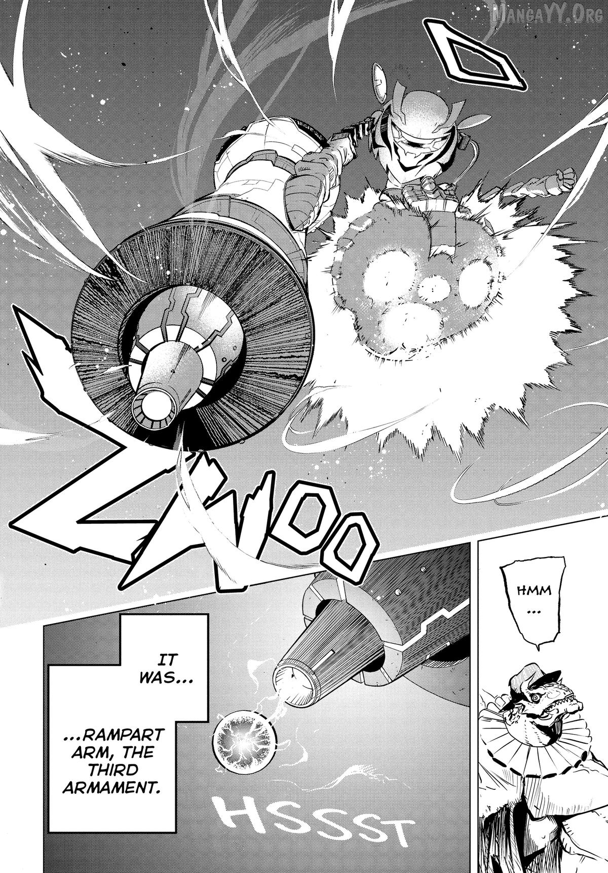 Read Snowball Earth Manga Online