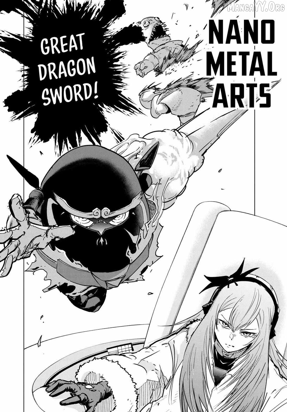 Read Snowball Earth Manga Online