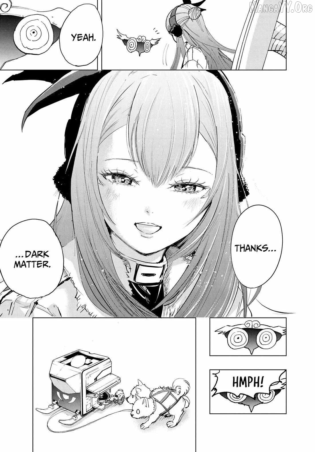 Read Snowball Earth Manga Online