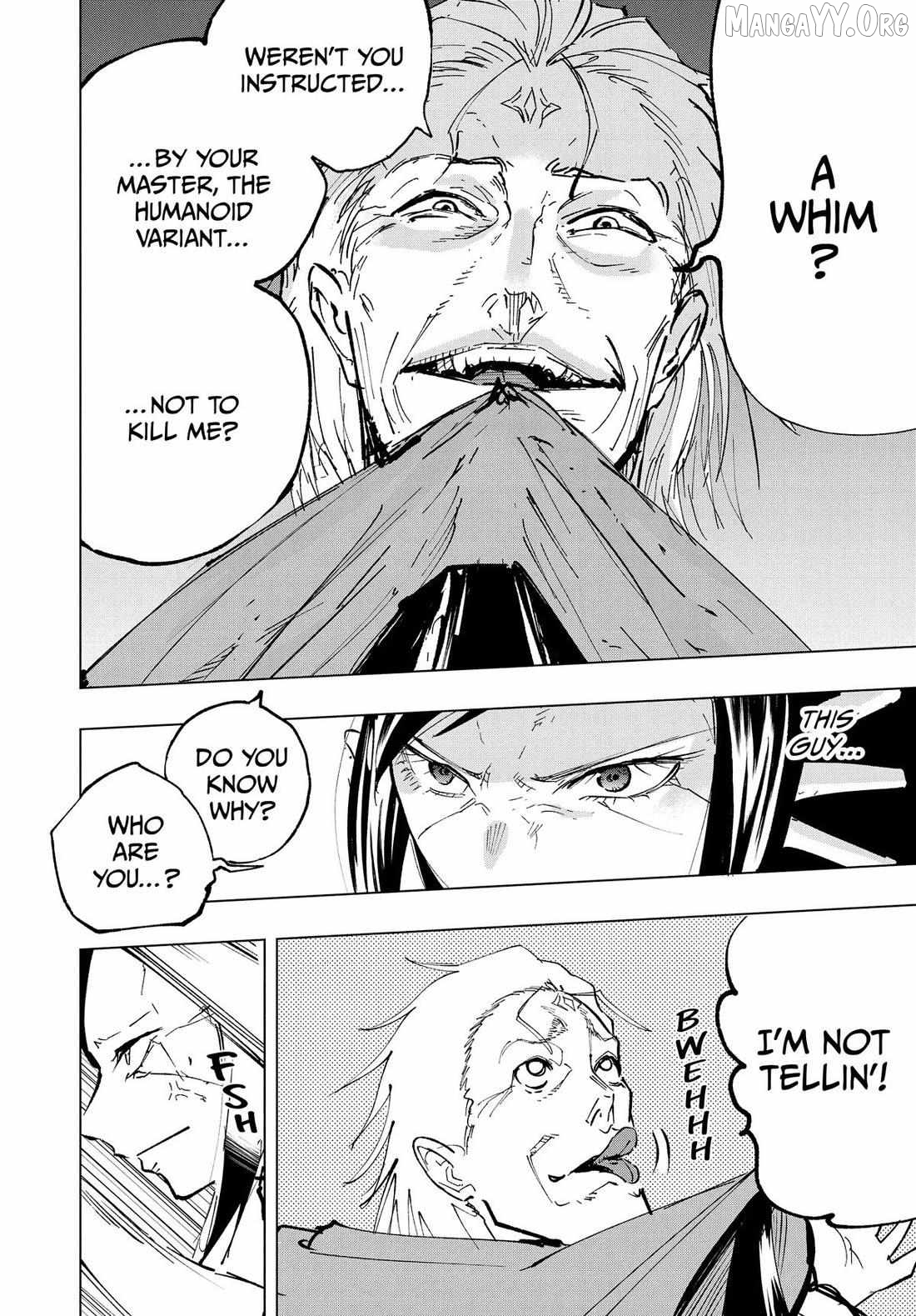 Read Snowball Earth Manga Online