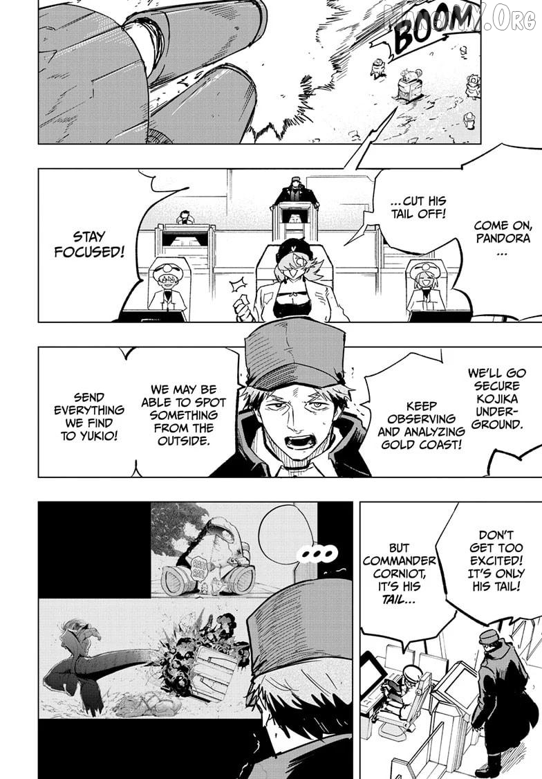 Read Snowball Earth Manga Online