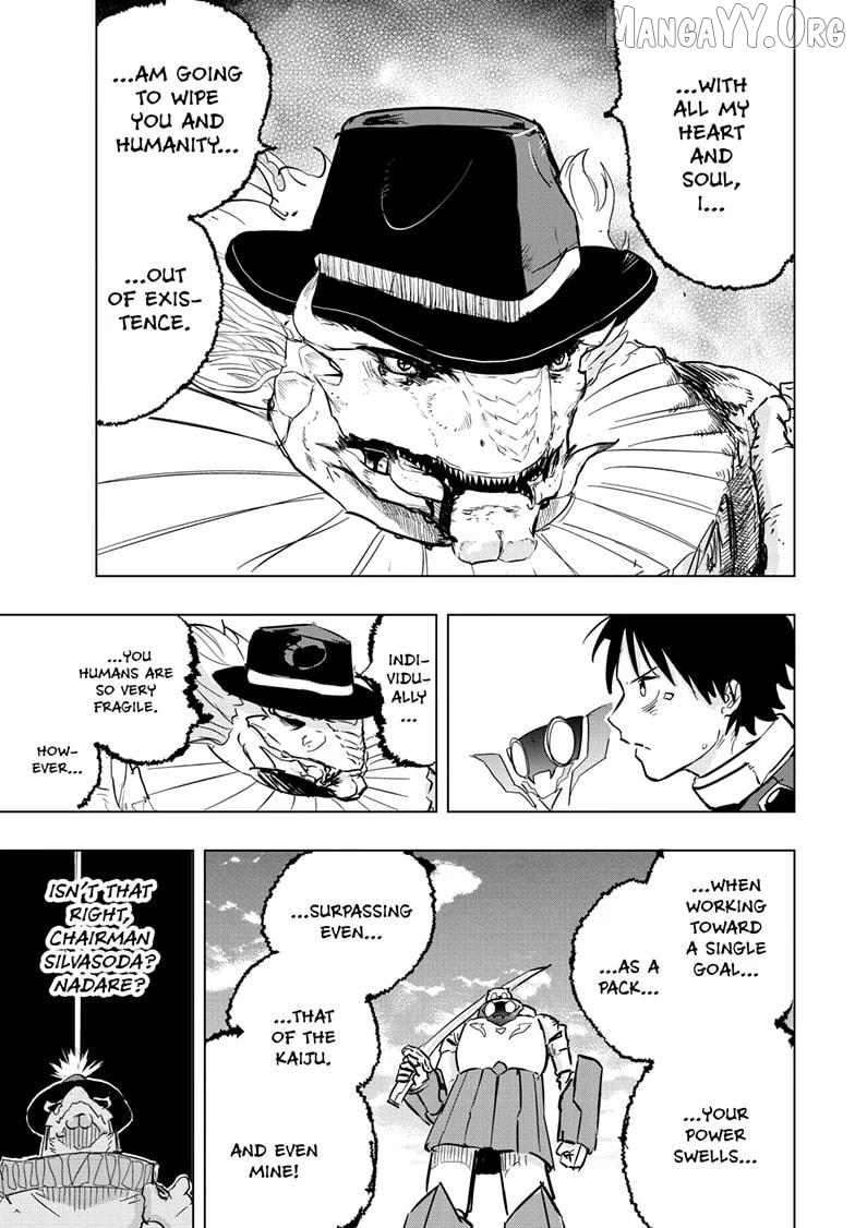 Read Snowball Earth Manga Online