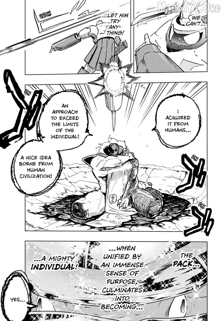 Read Snowball Earth Manga Online
