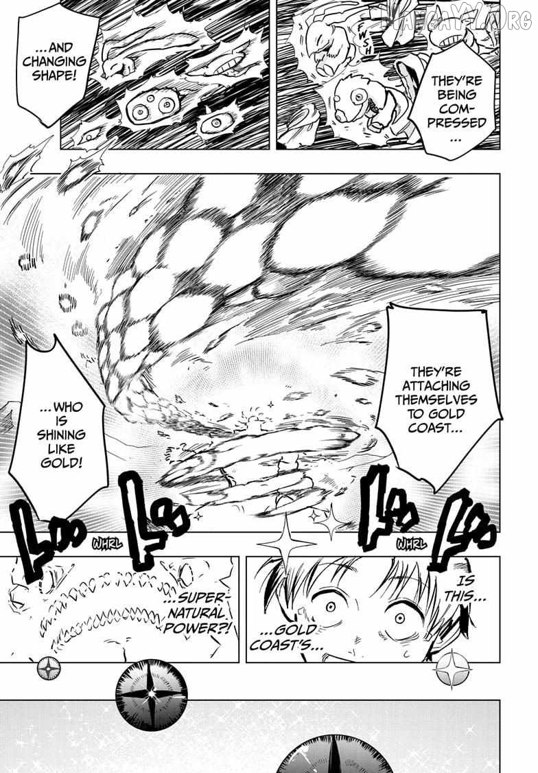 Read Snowball Earth Manga Online