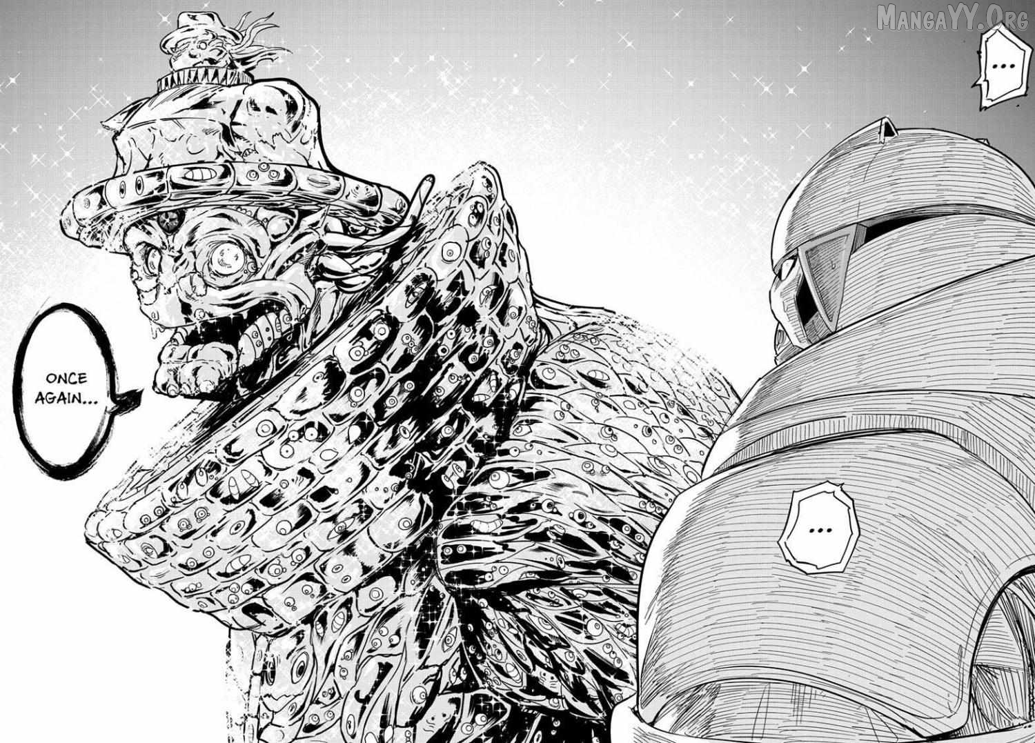 Read Snowball Earth Manga Online