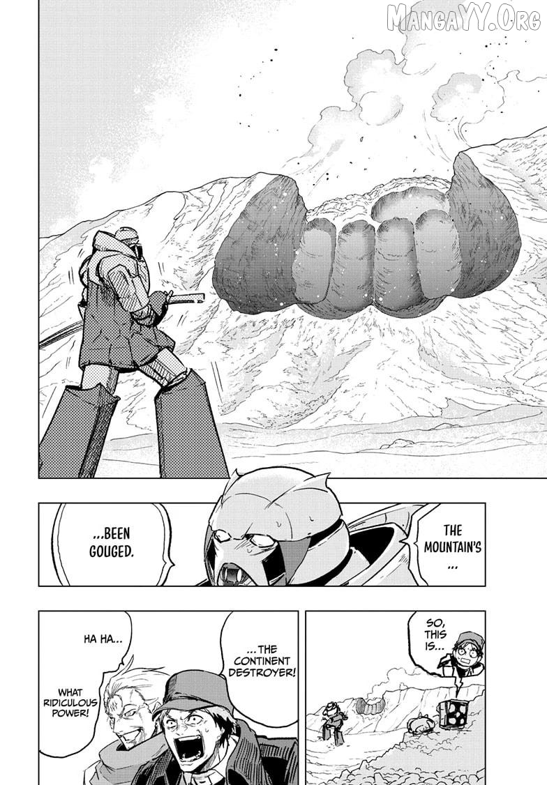 Read Snowball Earth Manga Online