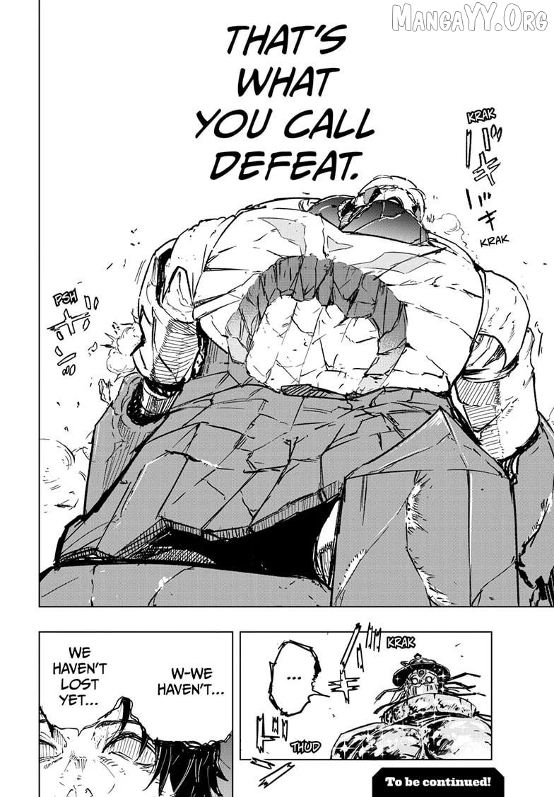 Read Snowball Earth Manga Online