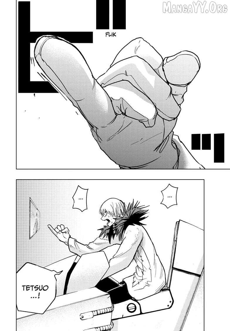 Read Snowball Earth Manga Online
