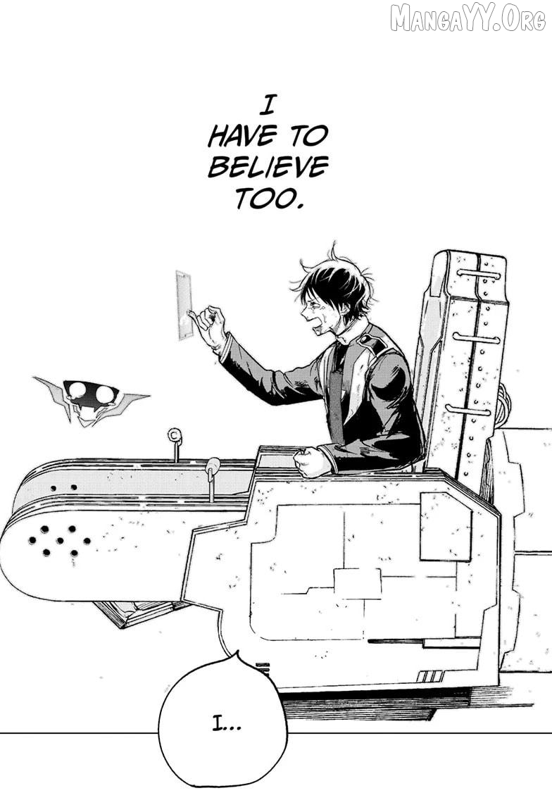 Read Snowball Earth Manga Online