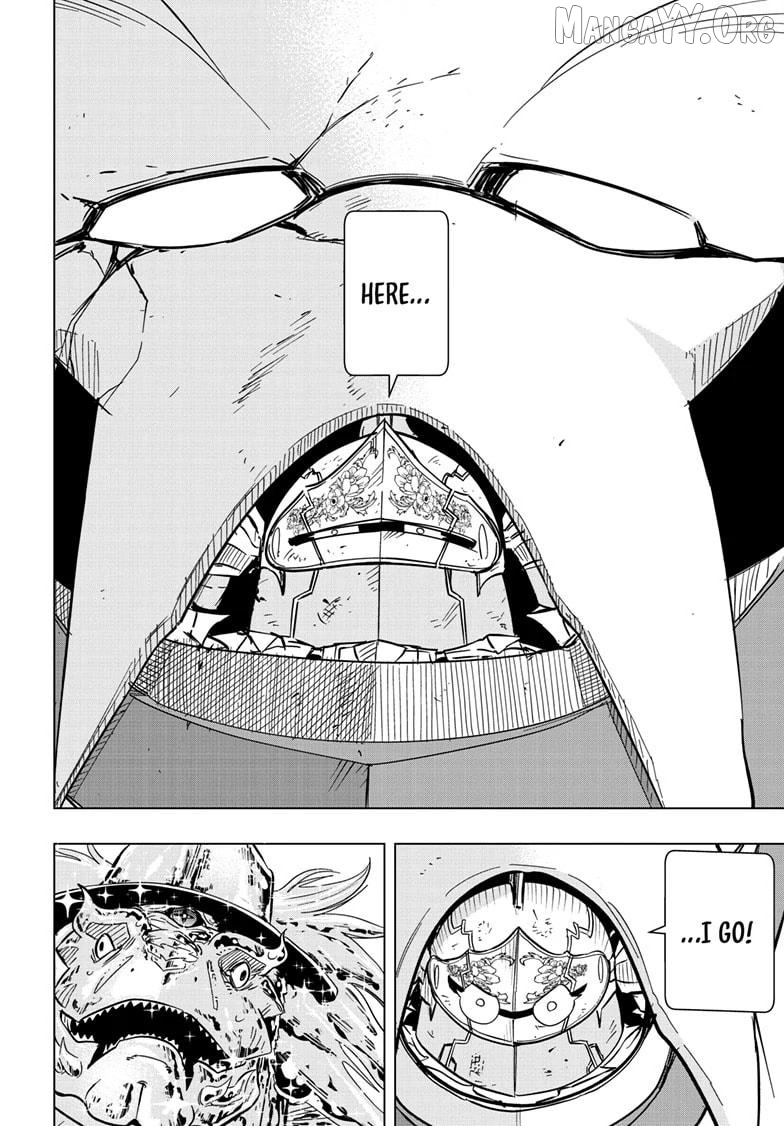Read Snowball Earth Manga Online
