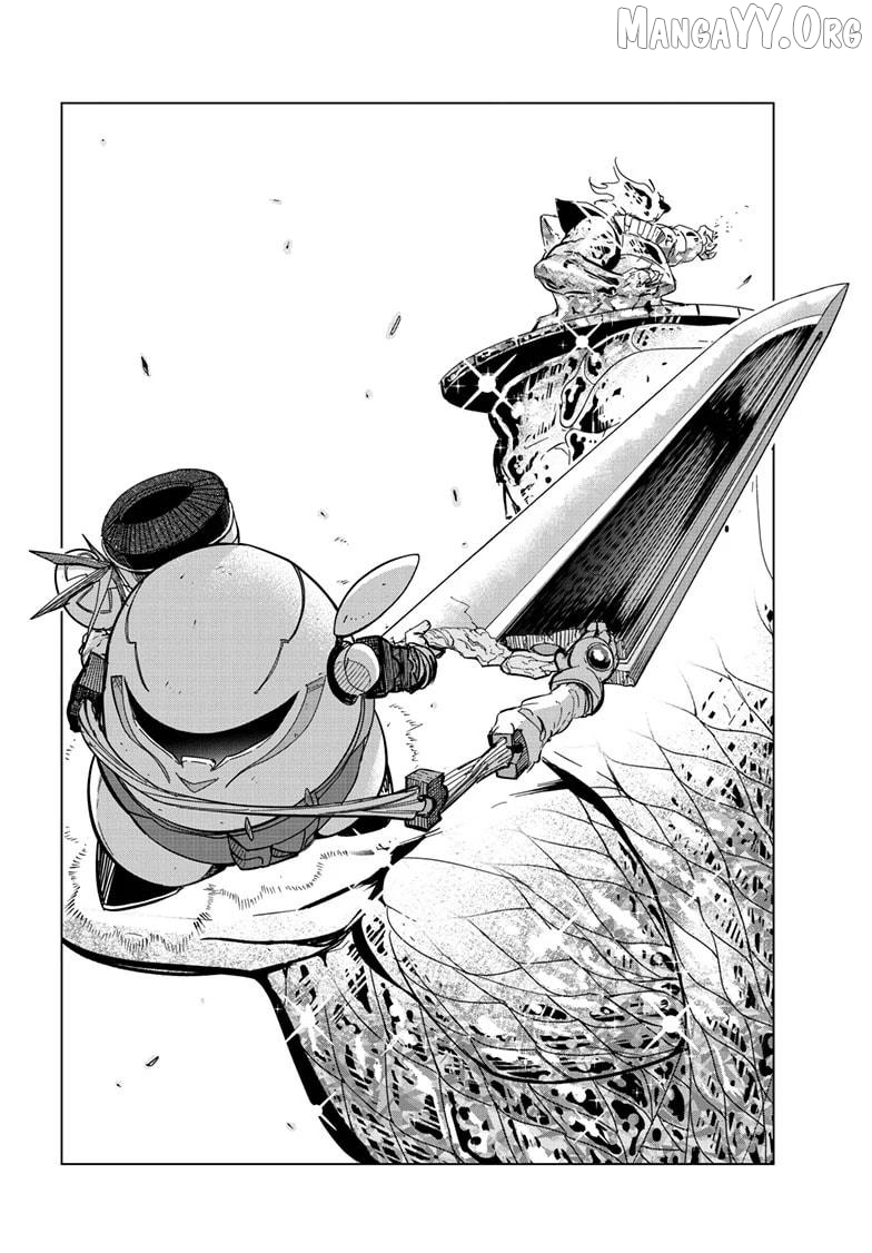 Read Snowball Earth Manga Online