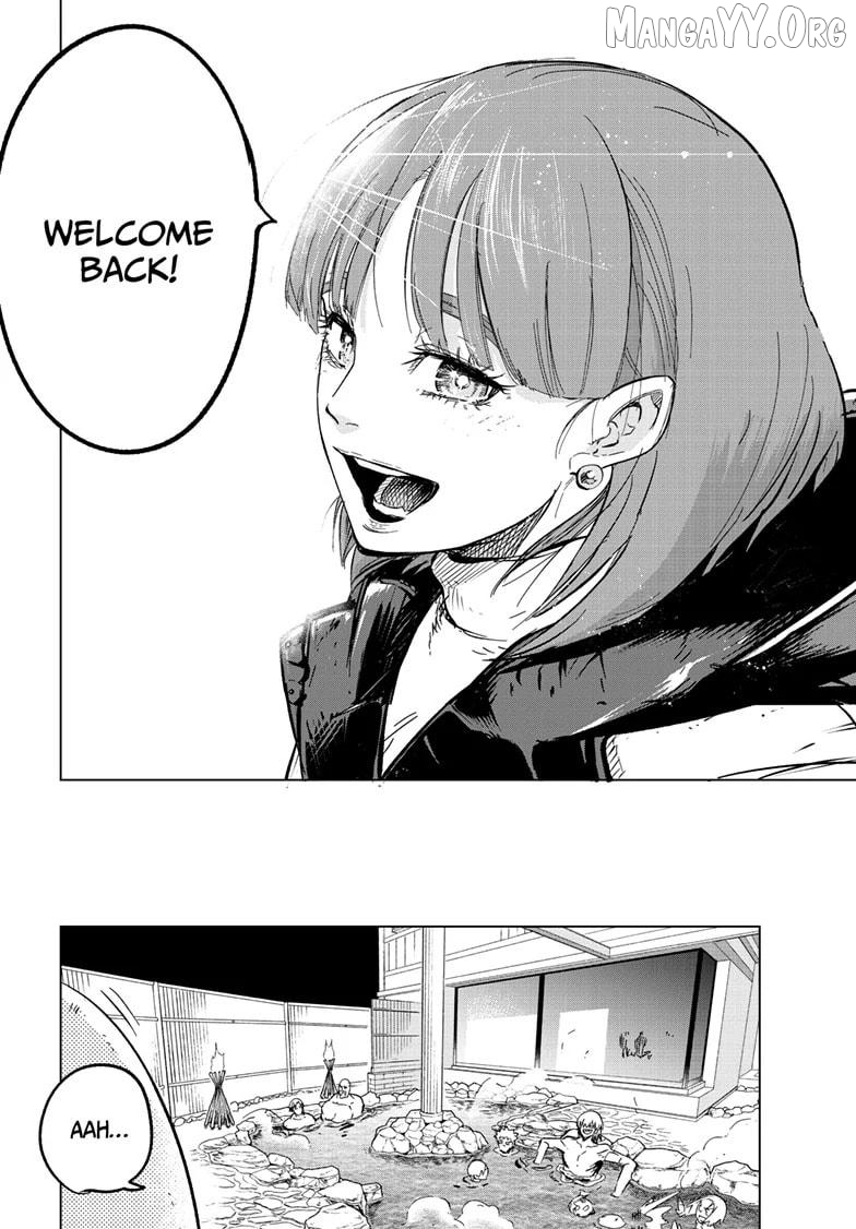 Read Snowball Earth Manga Online