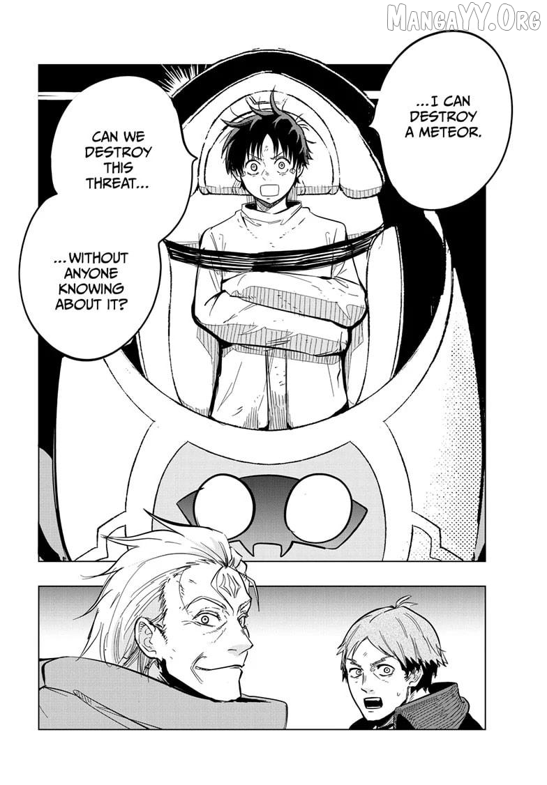 Read Snowball Earth Manga Online
