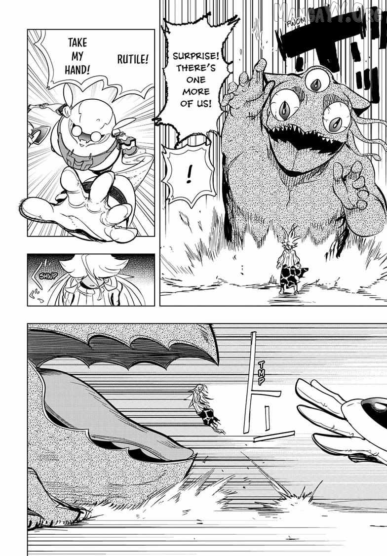 Read Snowball Earth Manga Online