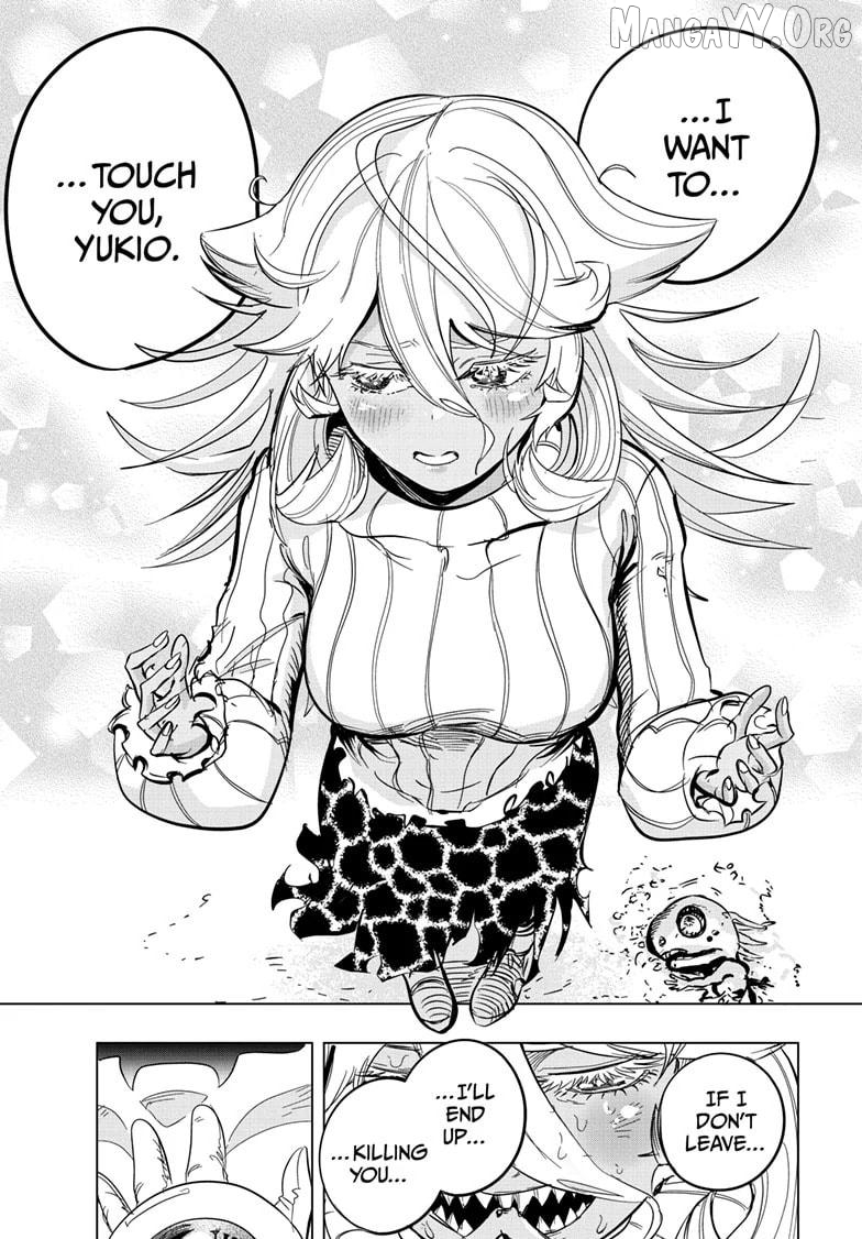 Read Snowball Earth Manga Online