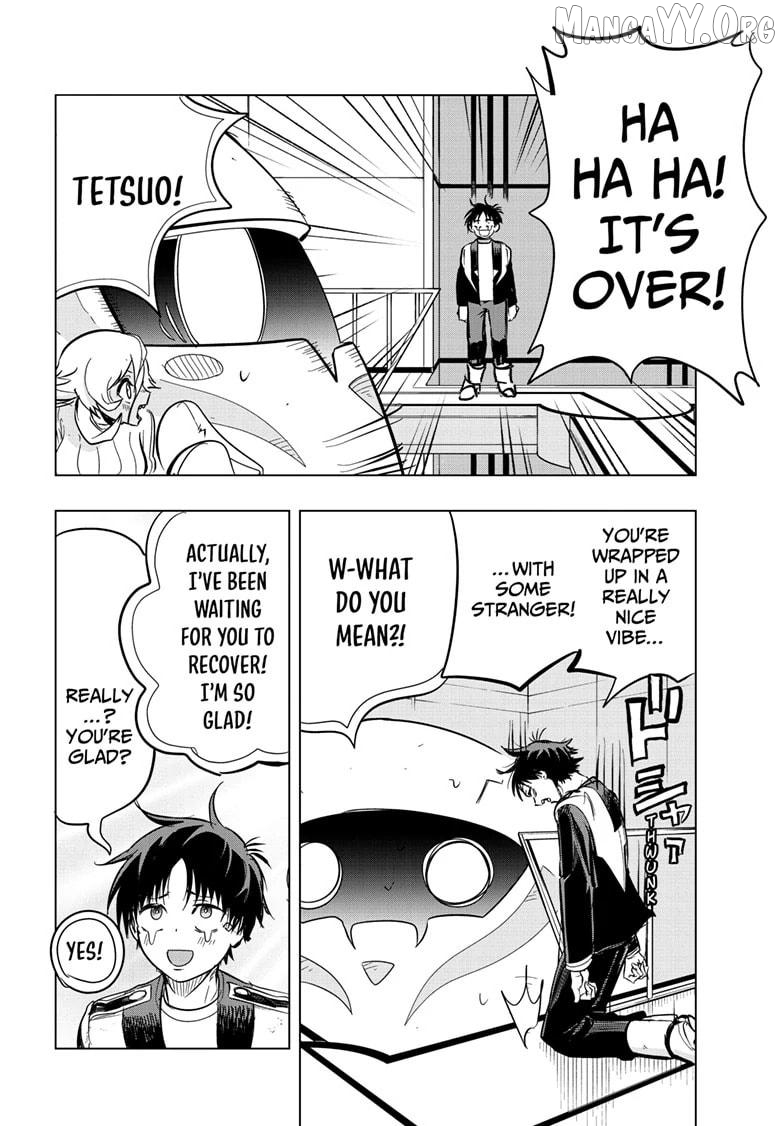 Read Snowball Earth Manga Online