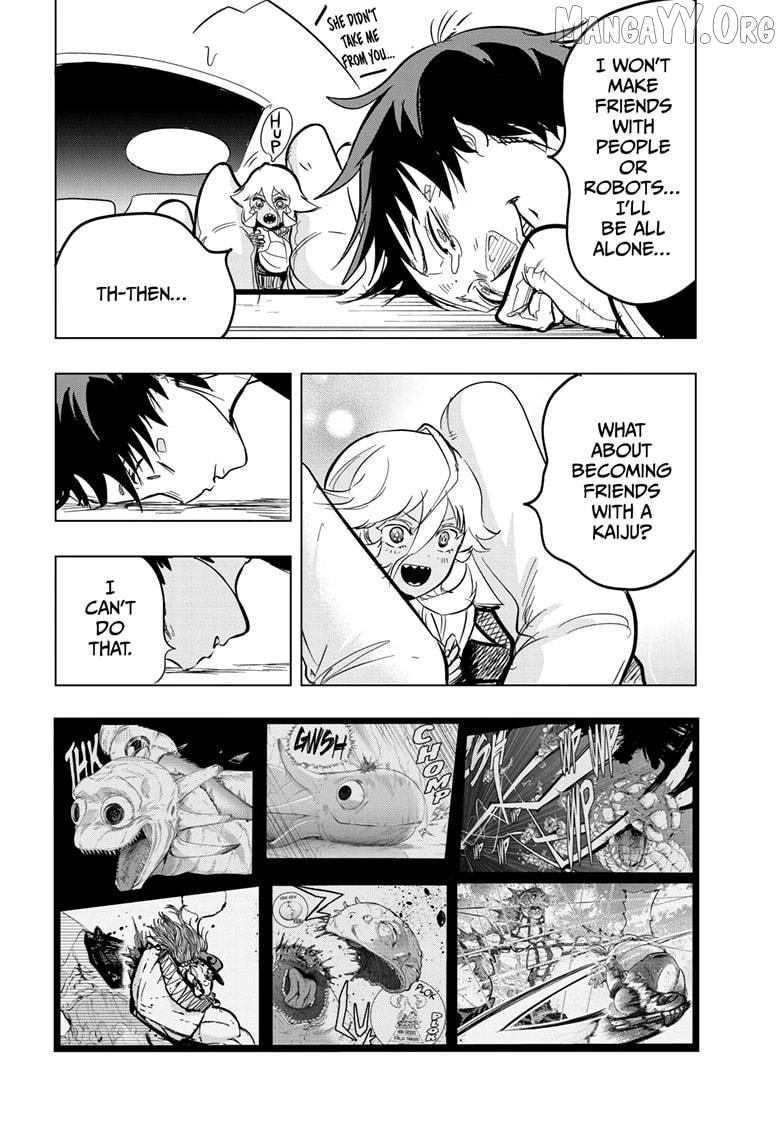 Read Snowball Earth Manga Online