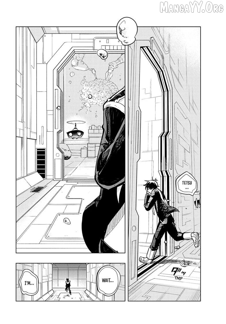 Read Snowball Earth Manga Online