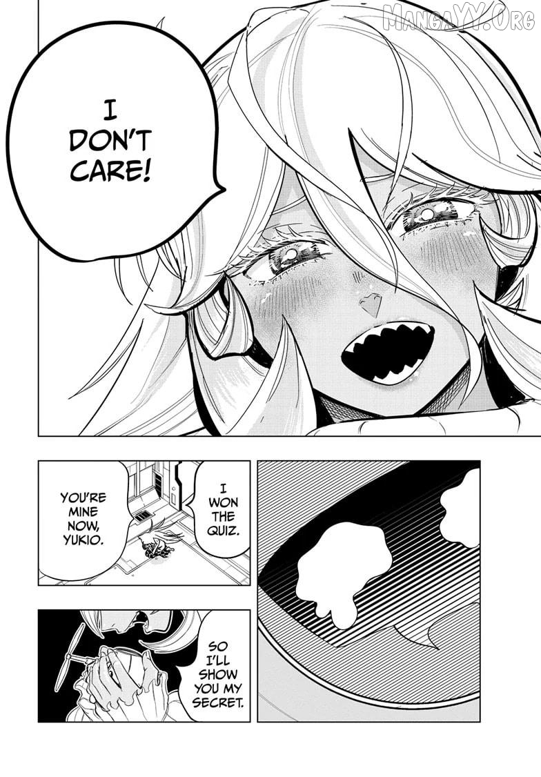 Read Snowball Earth Manga Online