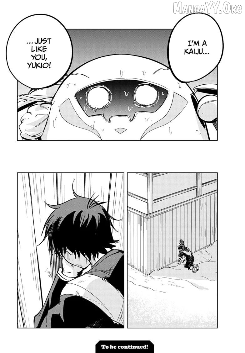 Read Snowball Earth Manga Online