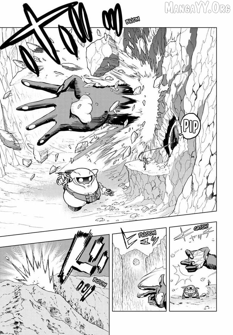 Read Snowball Earth Manga Online