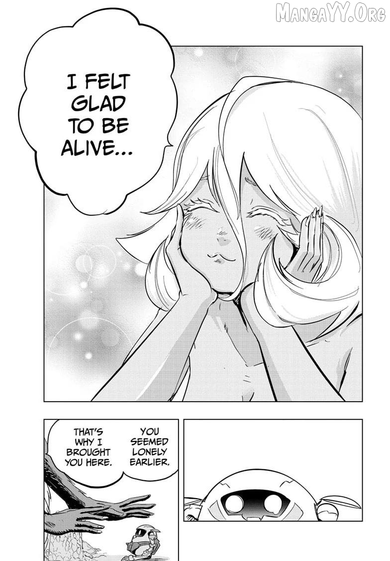 Read Snowball Earth Manga Online