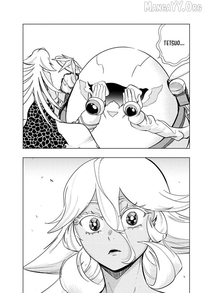 Read Snowball Earth Manga Online