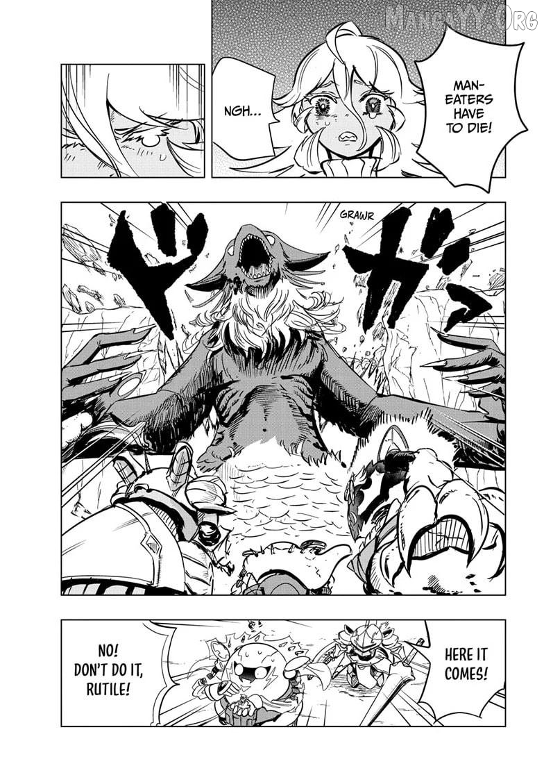 Read Snowball Earth Manga Online