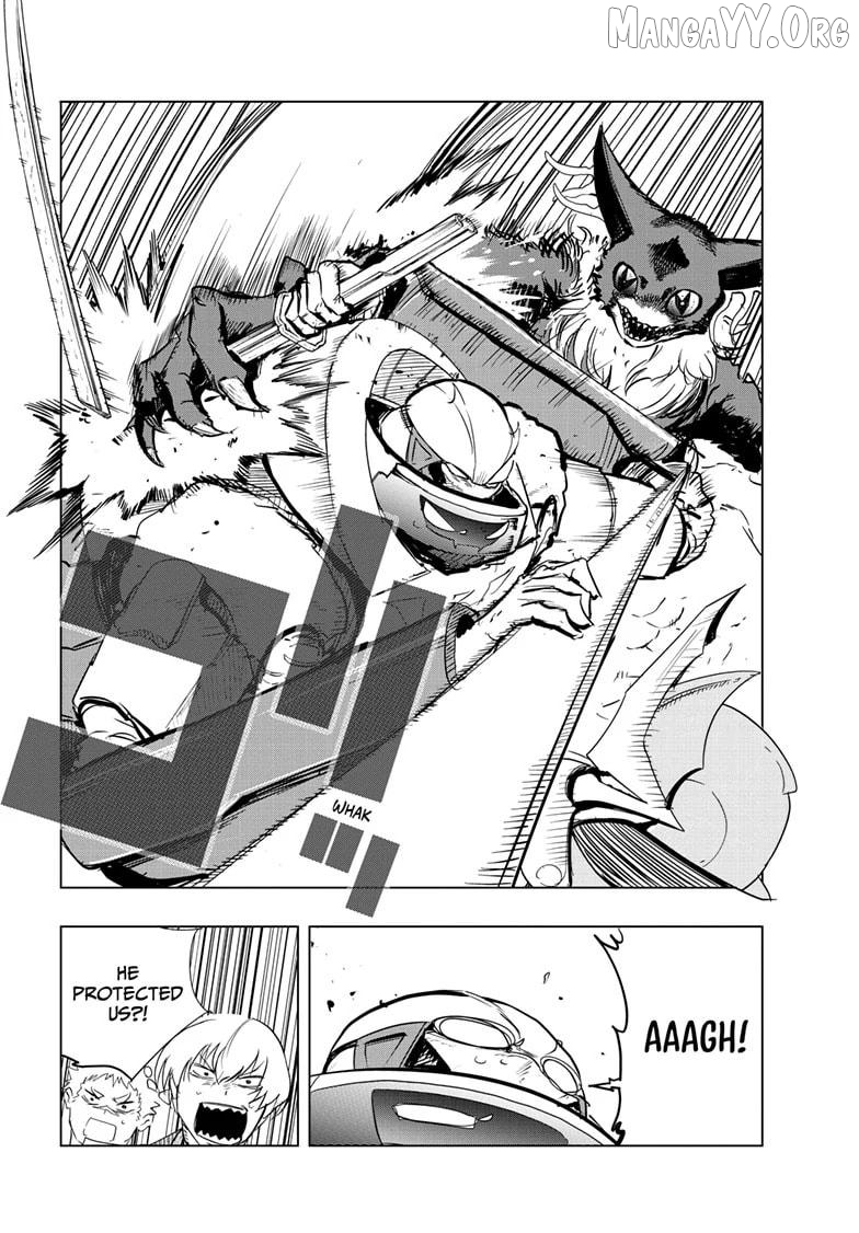 Read Snowball Earth Manga Online