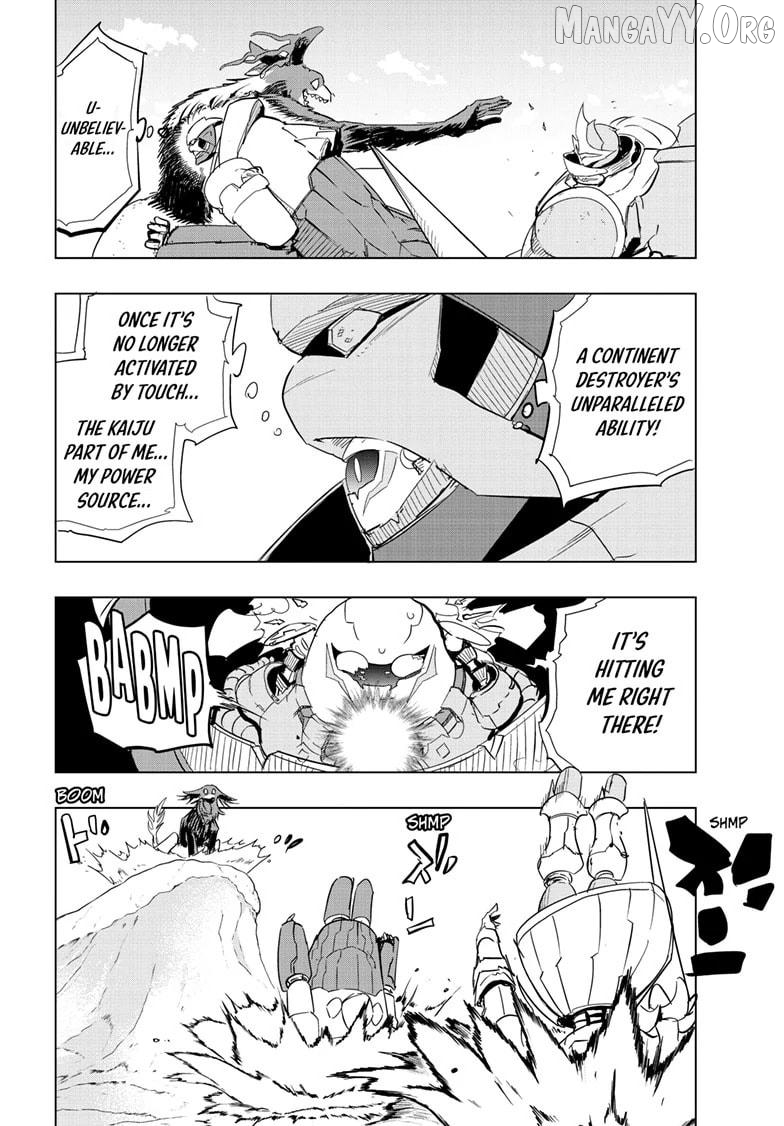 Read Snowball Earth Manga Online
