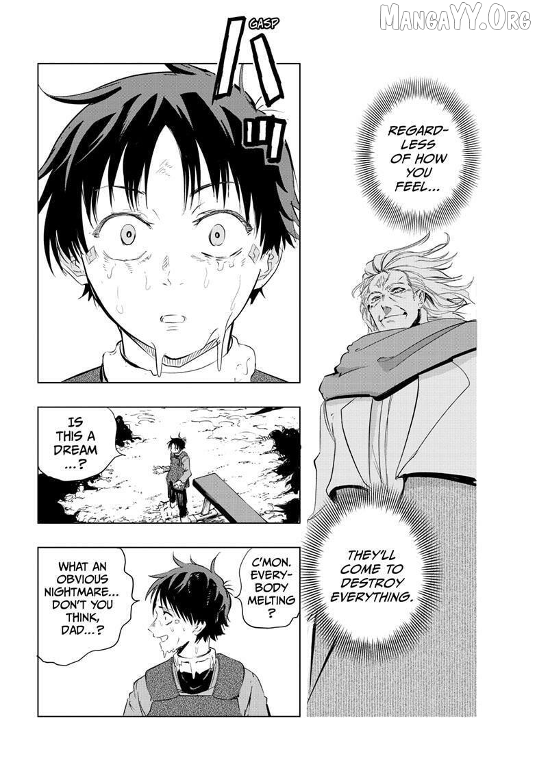 Read Snowball Earth Manga Online