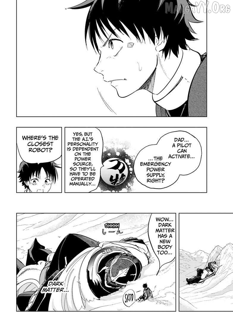 Read Snowball Earth Manga Online